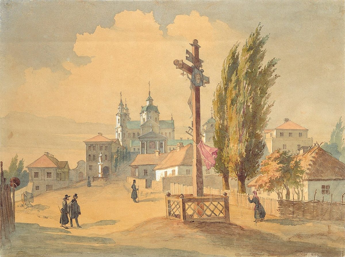 Кобзар